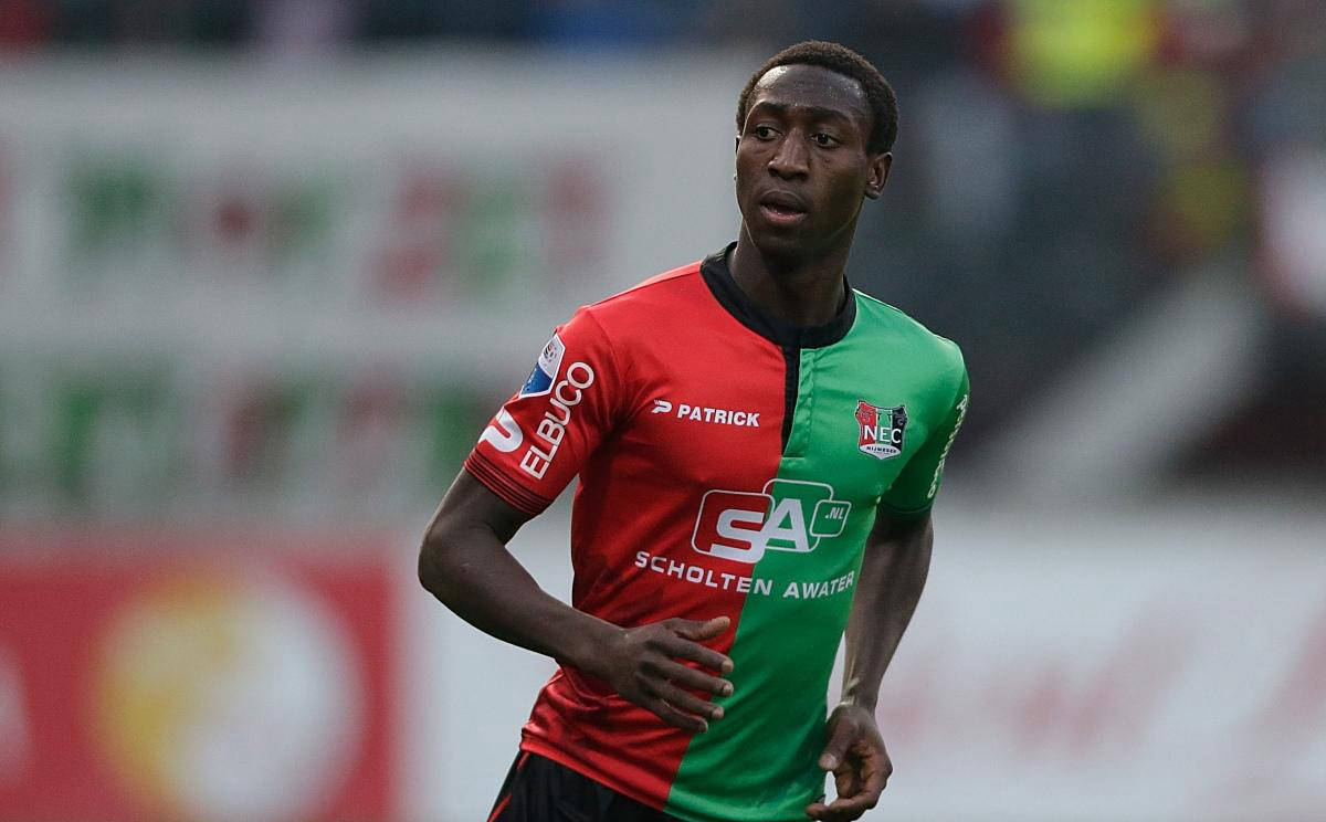 在高手如云 在高手如云