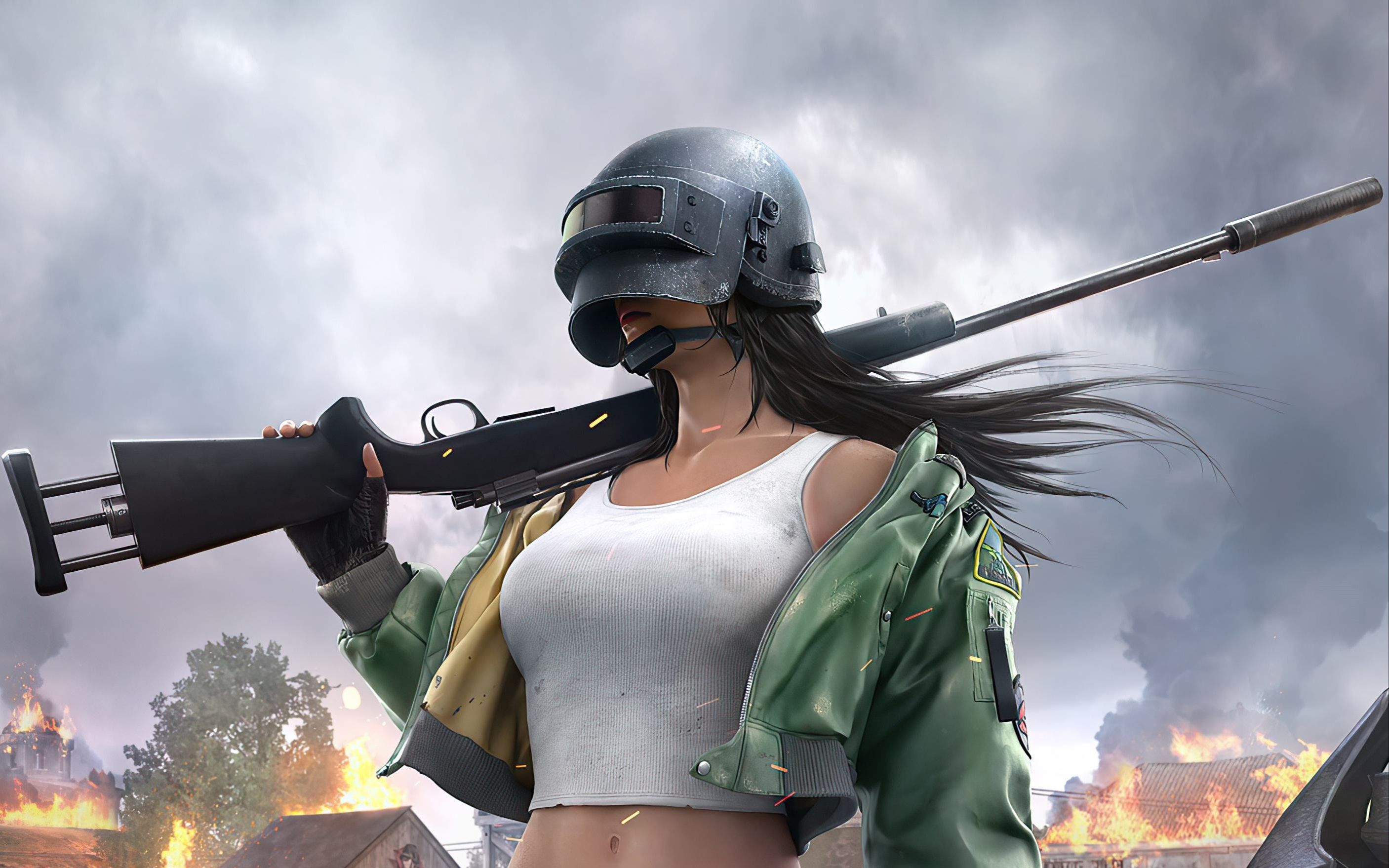 谈到女子高 谈到女子高