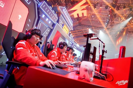 续面对更强 续面对更强